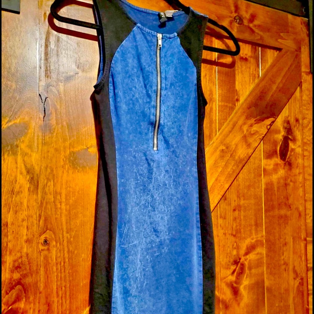 Bodycon dress size xs